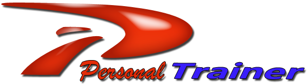 Logo Personal Trainer Genève